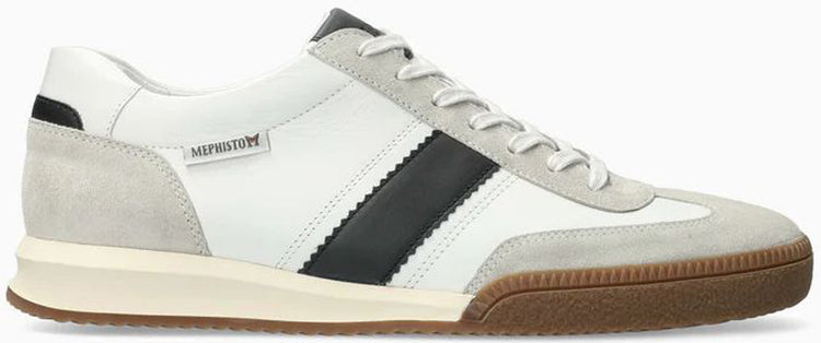 Mephisto Men's Elyo Sneaker