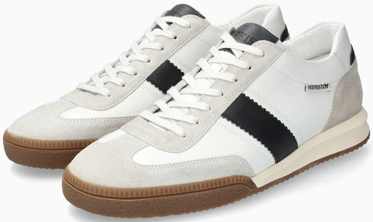 Mephisto Men's Elyo Sneaker
