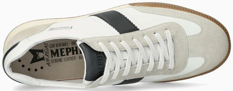Mephisto Men's Elyo Sneaker