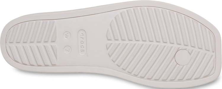 Crocs Women's Miami Toe Loop Sandal