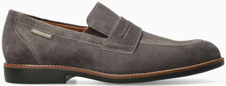 Mephisto Men's Fergus Loafer
