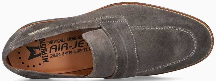 Mephisto Men's Fergus Loafer
