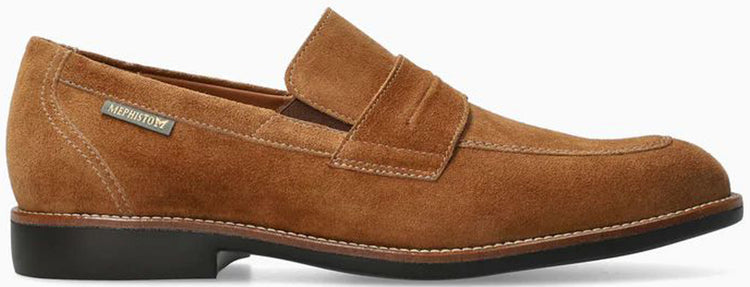 Mephisto Men's Fergus Loafer