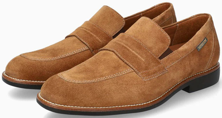 Mephisto Men's Fergus Loafer
