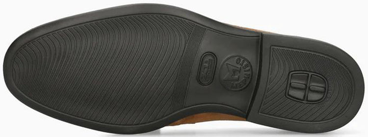 Mephisto Men's Fergus Loafer