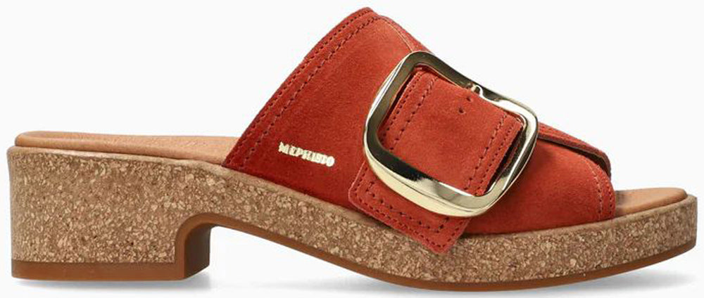 Mephisto Women's Foline Slide Sandal