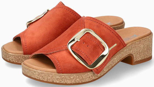 Mephisto Women's Foline Slide Sandal