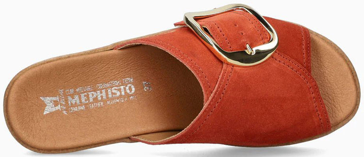 Mephisto Women's Foline Slide Sandal