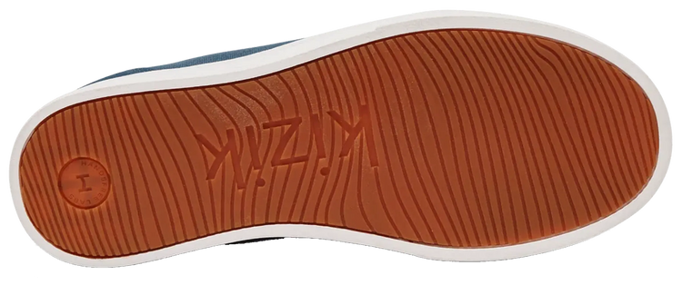 Kizik Men's Irvine Sneaker