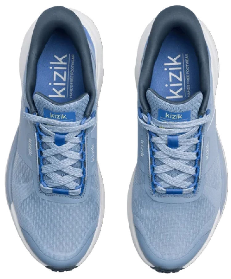 Kizik Women's Freedom Run Sneaker
