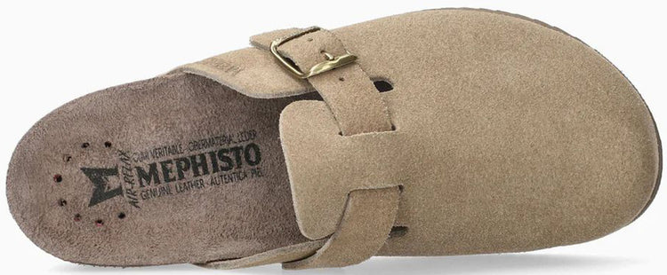 Mephisto Women's Halina Mule