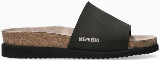 Mephisto Women's Hanik Slide Sandal