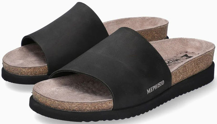 Mephisto Women's Hanik Slide Sandal