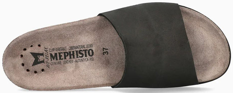 Mephisto Women's Hanik Slide Sandal