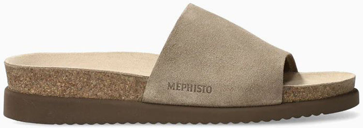 Mephisto Women's Hanik Slide Sandal
