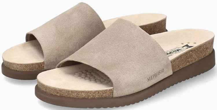 Mephisto Women's Hanik Slide Sandal