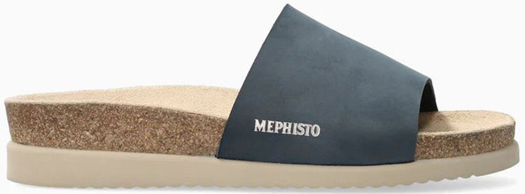 Mephisto Women's Hanik Slide Sandal