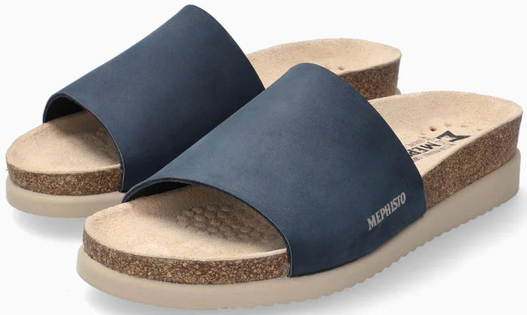 Mephisto Women's Hanik Slide Sandal