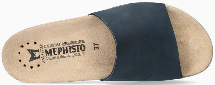 Mephisto Women's Hanik Slide Sandal
