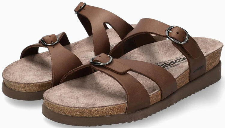 Mephisto Women's Hannel Slide Sandal