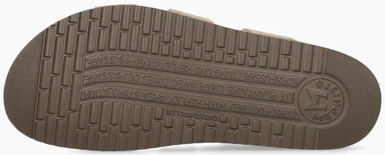 Mephisto Women's Hannel Slide Sandal