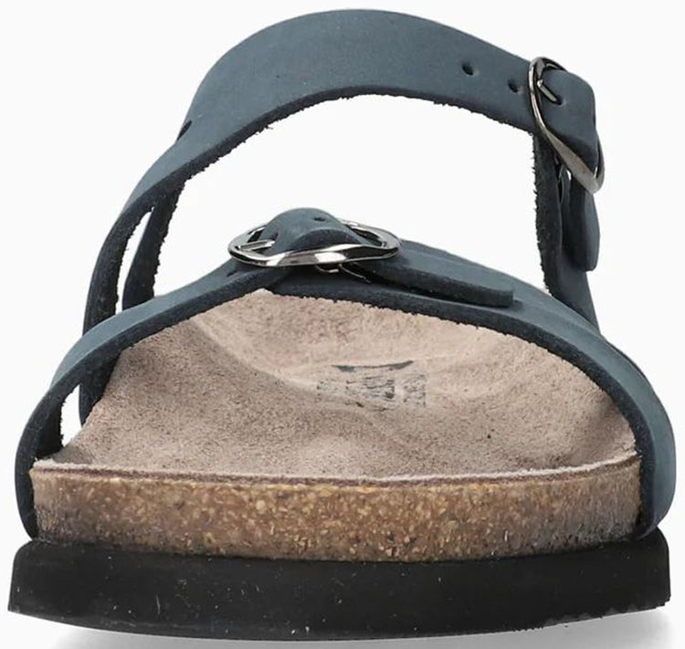 Mephisto Women's Hannel Slide Sandal