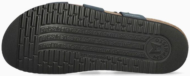 Mephisto Women's Hannel Slide Sandal