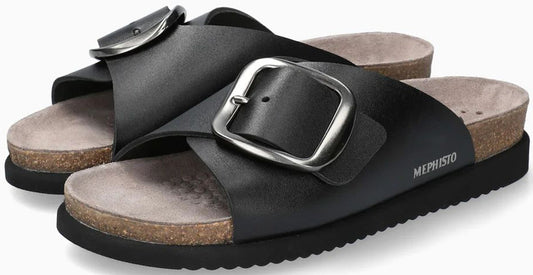 Mephisto Women's Hariana Slide Sandal