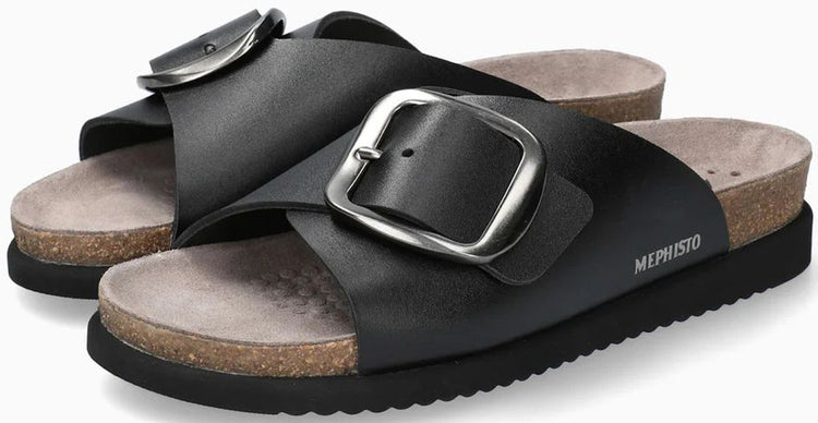 Mephisto Women's Hariana Slide Sandal