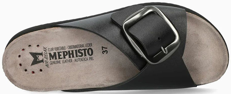 Mephisto Women's Hariana Slide Sandal