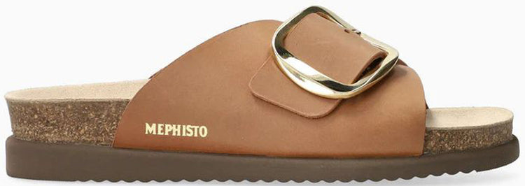 Mephisto Women's Hariana Slide Sandal