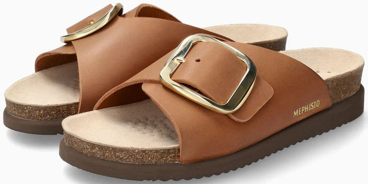 Mephisto Women's Hariana Slide Sandal