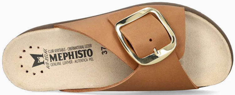 Mephisto Women's Hariana Slide Sandal