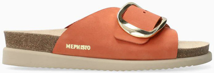 Mephisto Women's Hariana Slide Sandal