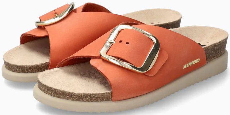 Mephisto Women's Hariana Slide Sandal