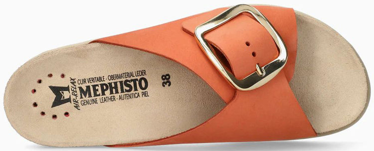 Mephisto Women's Hariana Slide Sandal