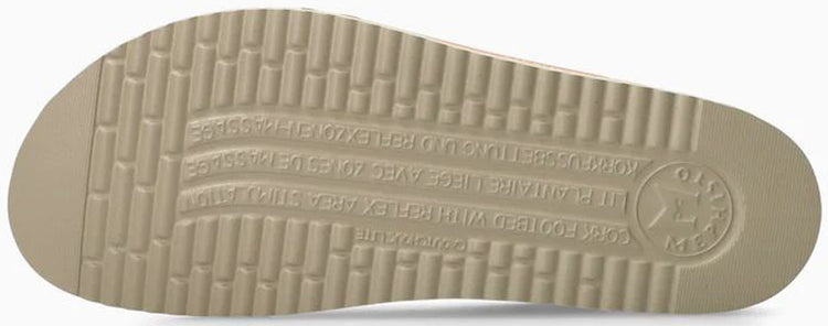 Mephisto Women's Hariana Slide Sandal