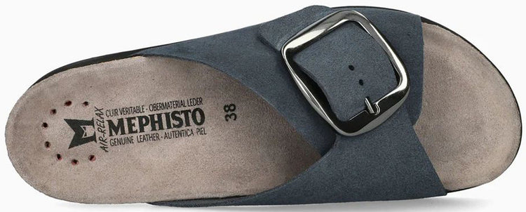 Mephisto Women's Hariana Slide Sandal