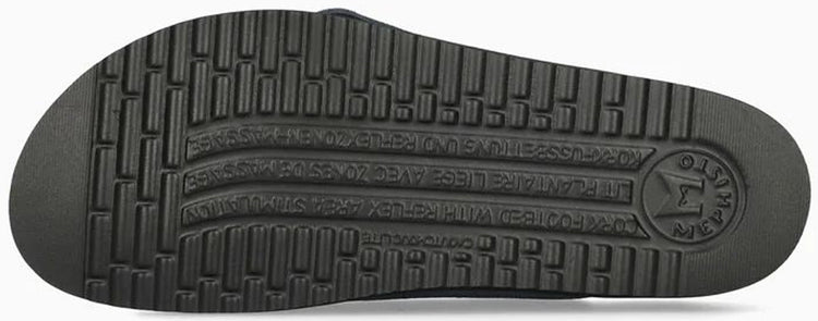 Mephisto Women's Hariana Slide Sandal