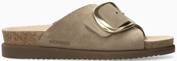 Mephisto Women's Hariana Slide Sandal