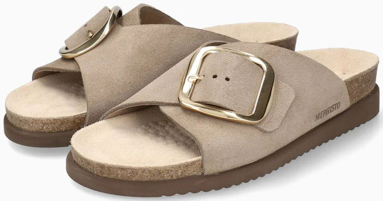 Mephisto Women's Hariana Slide Sandal