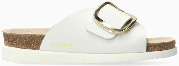 Mephisto Women's Hariana Slide Sandal