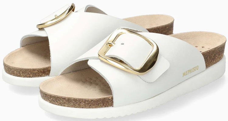 Mephisto Women's Hariana Slide Sandal