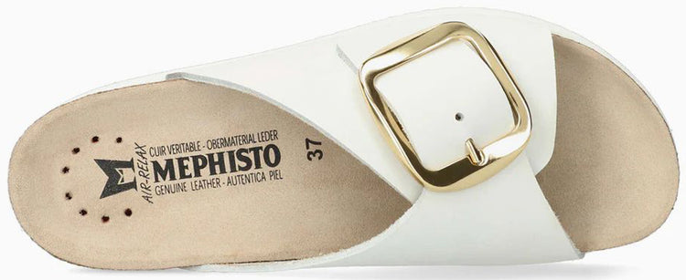 Mephisto Women's Hariana Slide Sandal