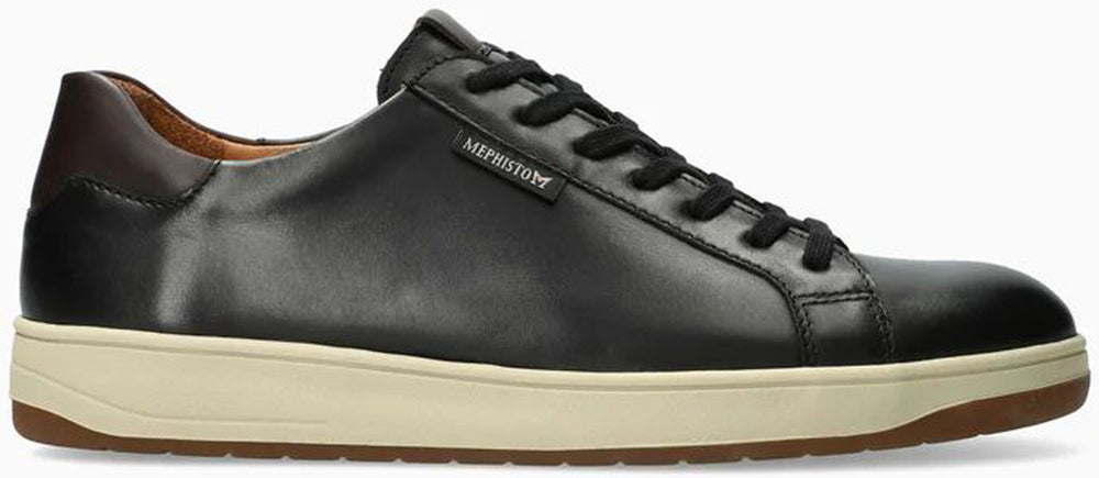 Mephisto Men's Hasko Sneaker
