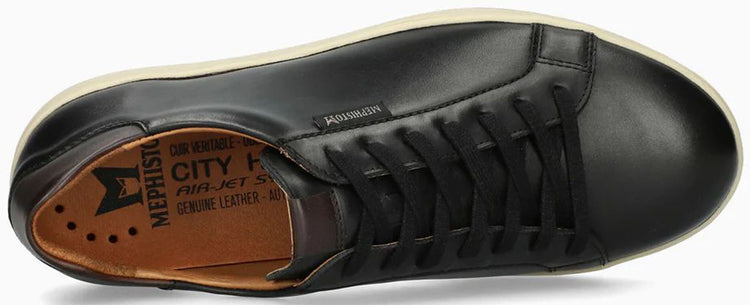 Mephisto Men's Hasko Sneaker