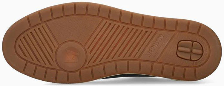 Mephisto Men's Hasko Sneaker