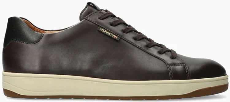Mephisto Men's Hasko Sneaker