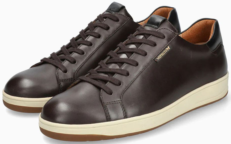 Mephisto Men's Hasko Sneaker