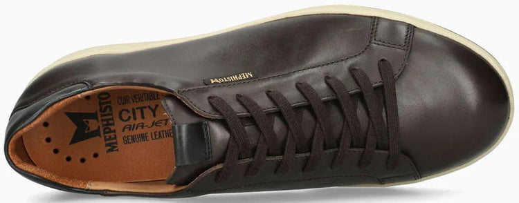 Mephisto Men's Hasko Sneaker